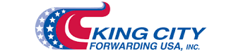 King City Forwarding USA, Inc Logo